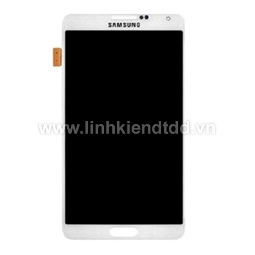 Mặt Kính Galaxy Note 3 Neo / N750 / N7500 / N7502 / N7505 màu trắng